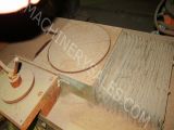 Schurman Guide Dresser, Single Side Babbitt Guide Dresser